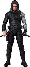 MAFEX WINTER SOLDIER No.203 Medicom Toy from Japan picture