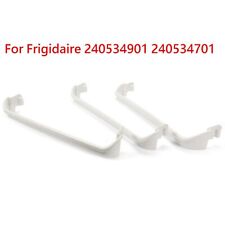 3Pcs Combo Door Shelf Rack Bar Compatible with Frigidaire 240534901 240534701 picture