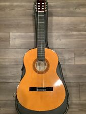 Dean playmate Play Mate acoustic electric guitar nice condition picture