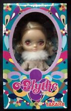 Petit Blythe Hollywood Returns PBL-016 Takara Tomy Doll Japan Gift Cute picture