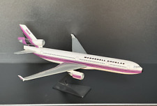 Hogan Wings 1/200 McDonnell Douglas MD-11 Assembled Aircraft Model Fathers Day picture