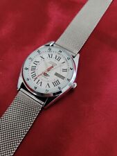⚡️VINTAGE New Old Stock Citizen SS 8200 Day & Date Men's Mechanical Watch RARE picture