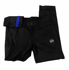 NEW Pepsi Uniform Mens Cargo Pants Size 34/32 picture