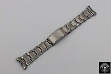 Very rare and desirable - Diplomate 20mm Rivet bracelet Expandable picture