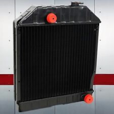 Radiator Fits Ford New Holland 250c 260c 3230 3430 3930 4130 4630 E0NN8005MD15M picture