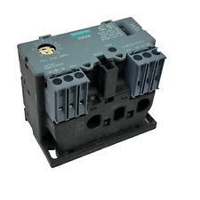 Siemens ESP200 3UB8123-4CW2 Solid State Overload Relay 3-12A 3-Phase Size A1 picture