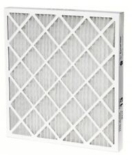 PURAFILTER 16x25x2 Air Filters MERV 13 Rated High Capacity Filters 2 pack picture