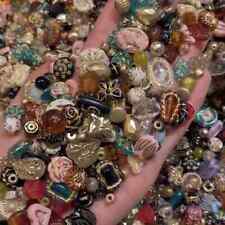 Vintage Now Bulk Jewelry Lot 130 Pieces ALL Brand New Untested 200+Mix and Match picture