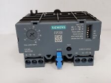 SIEMENS 3UB8123-4EW2 OVERLOAD RELAY 10-40A 3 PHASE ESP200 NNB picture