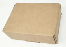 50 12x10x3 Moving Box Packaging Boxes Cardboard Corrugated Packing Shipping  picture