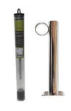 Tap My Trees VT State Tested Maple Syrup Hydrometer And Hydrometer Test Cup B... picture