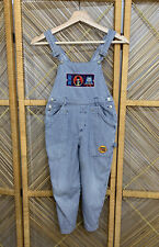 Vintage Thomas And Friends Overalls Bibs Train Kids 6 picture