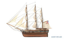 Occre Moby Dick ESSEX 1:60 Scale Wooden Model Ship Kit 12006 picture