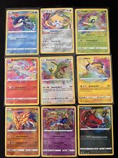 Pokemon Amazing Rare - Choose Your Card Full Art Ultra Rare Holo All Available picture