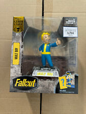 McFarlane Toys Fallout Vault Boy Posed Figure Movie Maniacs - IN HAND picture