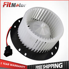 AC Blower Heater Motor Assembly For Ford Explorer Ranger Mercury Mountaineer picture