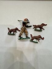 Dragon Lords Giants Club Fire Giant w/ Hell Hounds Grenadier Dungeons & Dragons picture