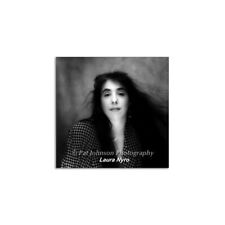 Laura Nyro Photograph 1990 San Francisco picture