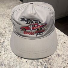 Bill Elliott VTG NASCAR Coors Cap Made In The USA Late 1980s Early 1990s picture