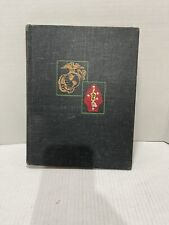Follow Me The Story Of The Second Marine Division In WWII HC Richard Johnston picture