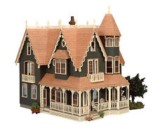 Garfield Dollhouse Kit by Greenleaf Dollhouses picture