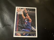 1997 Topps Tracy McGrady #125 picture