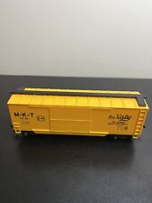 VINTAGE AHM THE KATY MKT 90186 BOX CAR - HO Scale picture