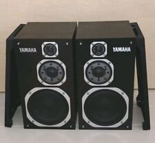 YAMAHA NS-1000MM Speaker Tested picture