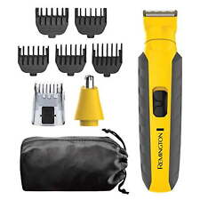 Virtually Indestructible All-in-One Grooming Kit, Yellow, Practical, Expedient picture