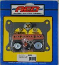 AED 2300 Holley Rebuild Renew Kit 2 Barrel Carburetor 350 500 cfm 4412 84412 picture