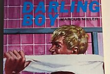 DARLING BOY 1968 MARCUS MILLER GREENLEAF CLASSICS PULP NOVEL GAY INTEREST NICE picture