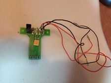LGB MOGUL circuit board 29192  6 Pin With Speaker picture