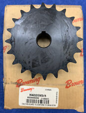 Browning H4020X5/8 Sprocket New   picture