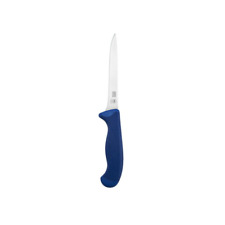 Hoffritz Commercial 6-Inch Fillet Knife (Navy Blue) picture