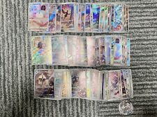 Random Japanese Pokemon Cards lot 100 AR CHR Art Rare & Character Rare Full Arts picture