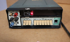 Vintage Fluke Model 8800A Digital Multimeter, PRE-OWNED . picture