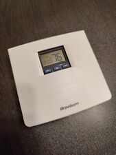 Braeburn 5000 5-2 Day Programmable Single Stage Heat/Cool Digital Thermostat picture