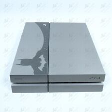 Sony PlayStation 4 Batman 500GB Grey Console (CUH 1115A) picture