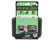 Universal Zebra – ECM Troubleshooter, Heart of the Universal Zebra System # UZ-1 picture