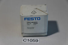 FESTO CPVSC1-AE8-MS15 (C1059-R12) picture