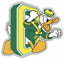 Car Magnet - Oregon Ducks NCAA College Football - MAGNET picture