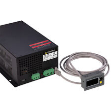 Cloudray 110V 100W CO2 Laser Power Supply for CO2 Engraver Cutter MYJG-100W picture