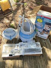 Vintage Kenmore 5 Way Cleaning System picture