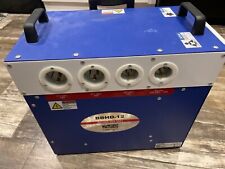 Hotel Bed Bug Heater System | Model BBHD-12 | Industrial Bed Bug Killer picture