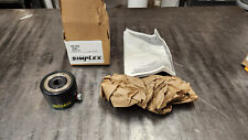 SIMPLEX ENERPAC RC120 RCH120 12-Ton Center Hole Hollow S/A Hyd. Cylinder NIB picture