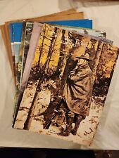 Lot of 10 Civil War Times Illustrated Magazines 1977 picture