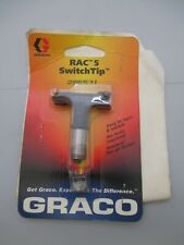 Graco RAC 5 286531 SwitchTip picture
