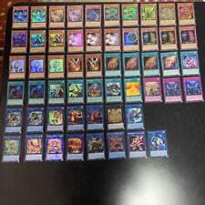 Yu-Gi-Oh Deck Flame Lord Snake Eye Gachi Construction No.1662 picture