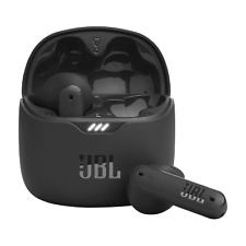 JBL Tune Flex True Wireless Bluetooth Noise-cancelling Earbuds picture