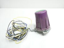 Honeywell C7012E 1104 Purple Peeper Uv Flame Detector 120v-ac picture